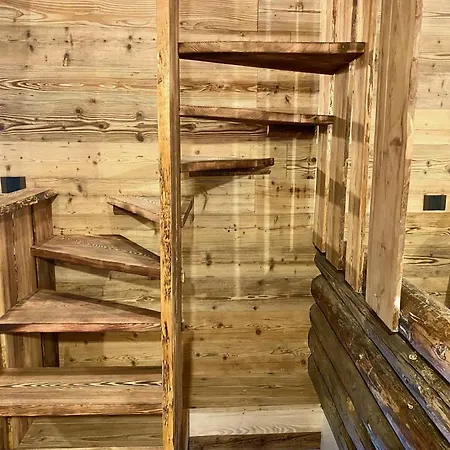 Rascard Monterosa Apartamento *