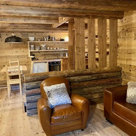 Apartamento Rascard Monterosa Champoluc