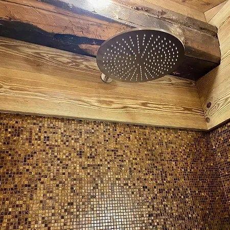 Apartamento Rascard Monterosa *