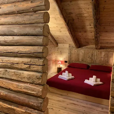 Rascard Monterosa * Champoluc