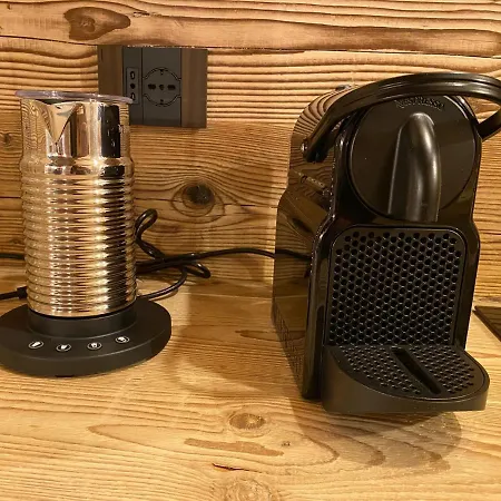 Rascard Monterosa Apartamento