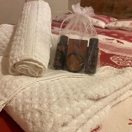 Apartamento Rascard Monterosa *