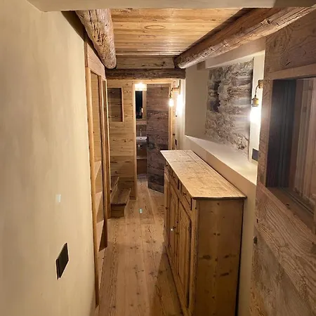 Apartamento Rascard Monterosa Champoluc