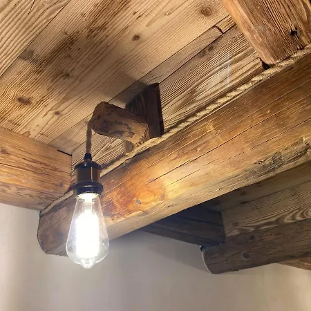 Apartamento Rascard Monterosa