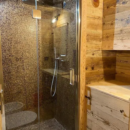 Apartamento Rascard Monterosa