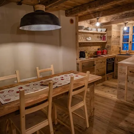 Rascard Monterosa Apartamento *