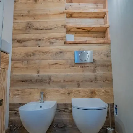 Rascard Monterosa * Champoluc