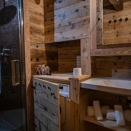 Rascard Monterosa Champoluc