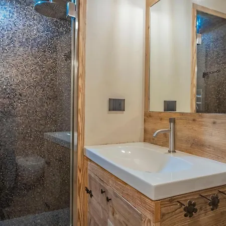 Rascard Monterosa Champoluc