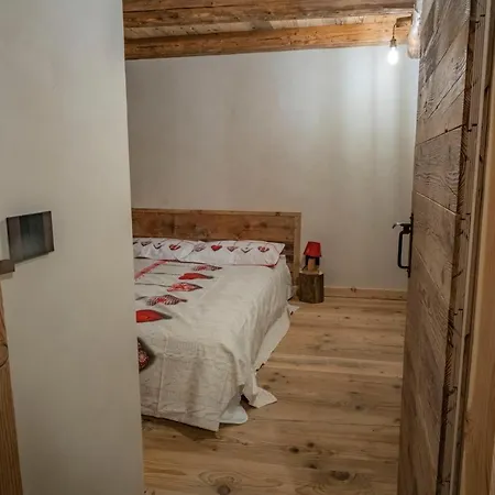 Rascard Monterosa Champoluc