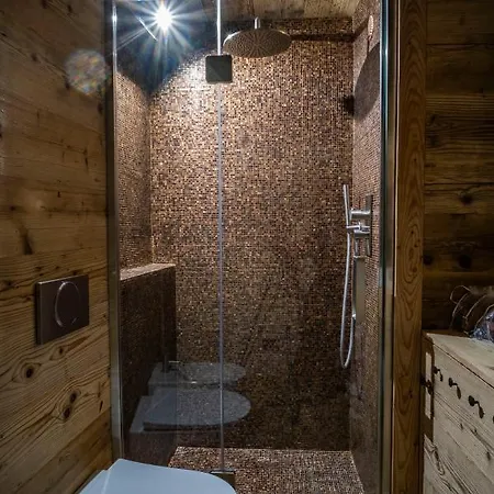 Apartamento Rascard Monterosa