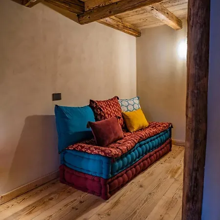 Rascard Monterosa Champoluc