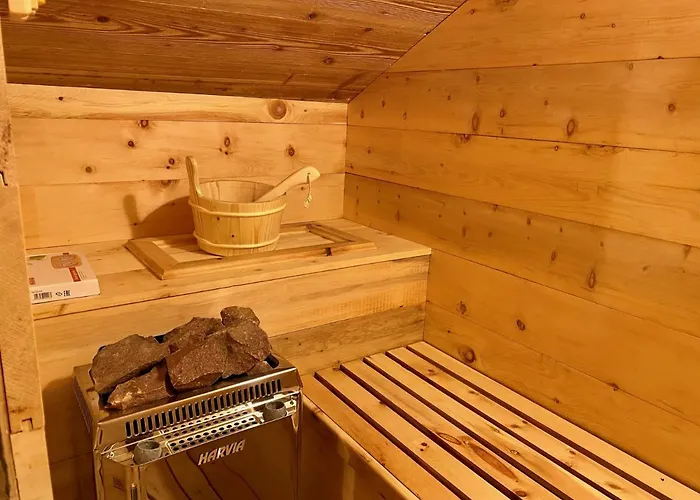 Rascard Monterosa Appartamento