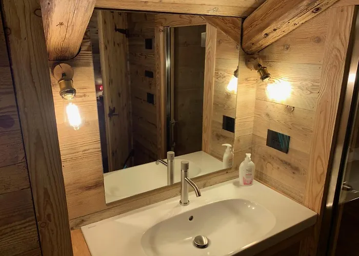 Appartamento Rascard Monterosa Champoluc