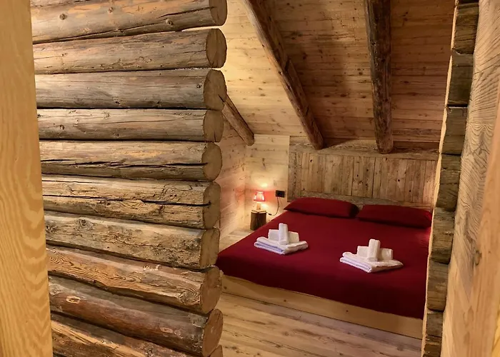 Rascard Monterosa * Champoluc