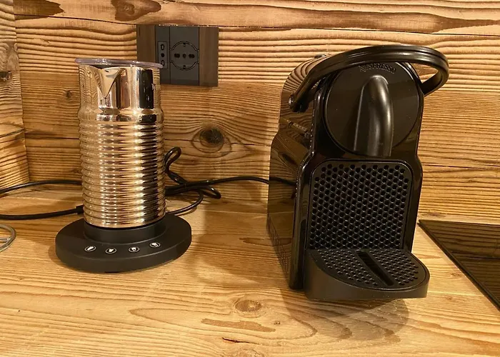 Rascard Monterosa Appartamento