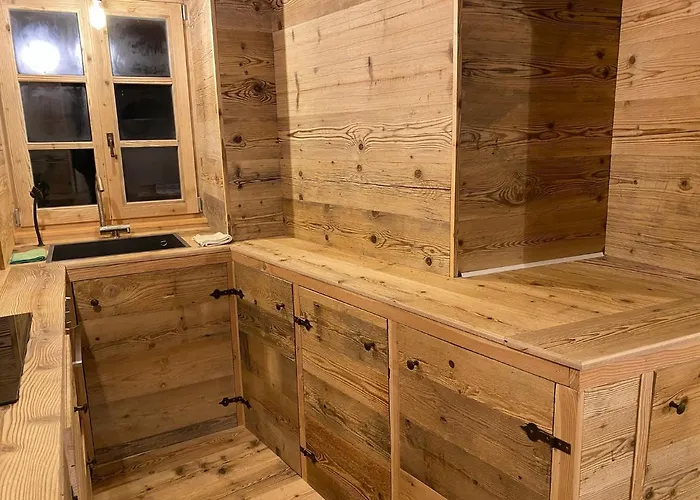 Appartamento Rascard Monterosa