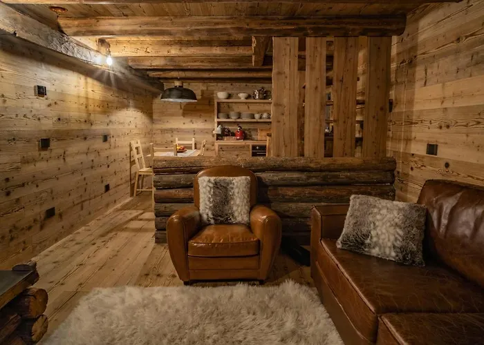 Rascard Monterosa * Champoluc