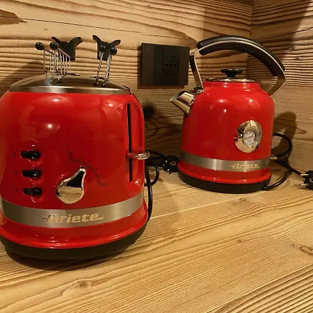 Rascard Monterosa 아파트