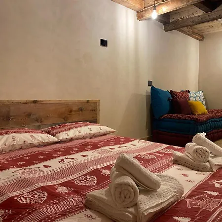 Rascard Monterosa * 샴폴루크