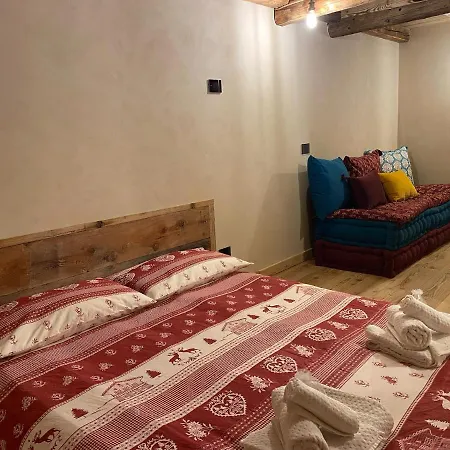 Rascard Monterosa 아파트 *