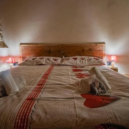 Apartment Rascard Monterosa *