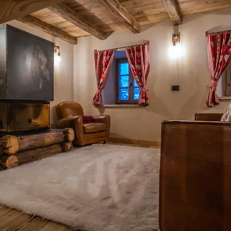 아파트 Rascard Monterosa