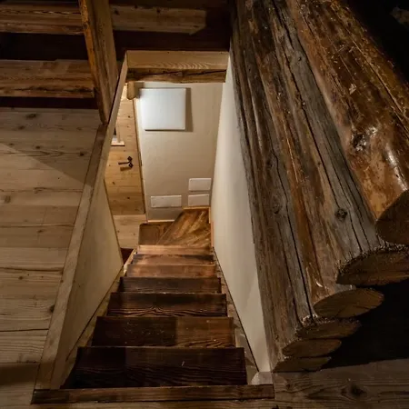 아파트 Rascard Monterosa *