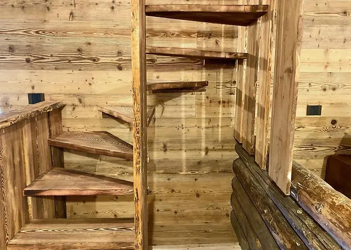 Rascard Monterosa Apartament *