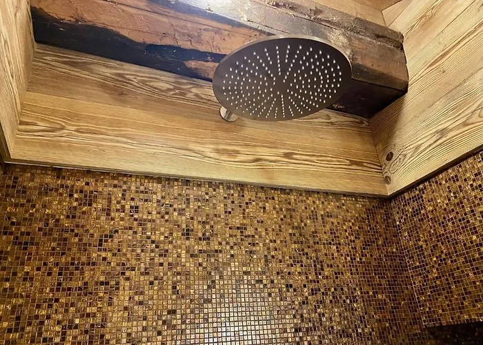 Apartament Rascard Monterosa *