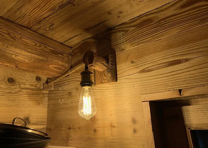 Rascard Monterosa * Champoluc