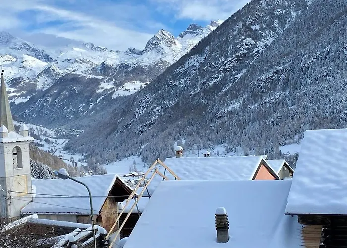 Rascard Monterosa 아파트