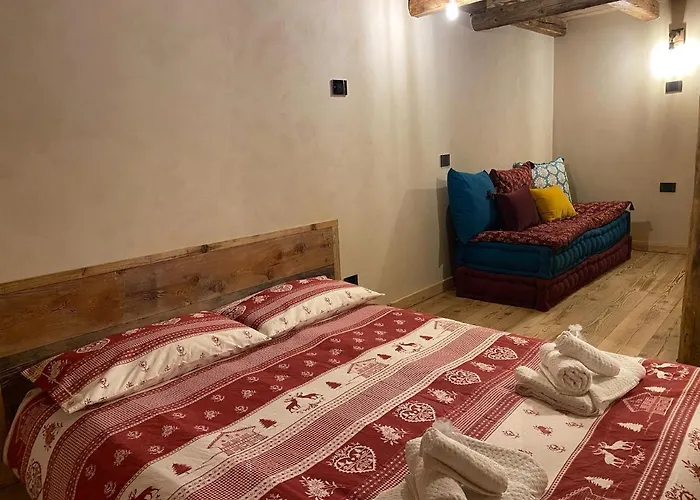 Rascard Monterosa 아파트 *