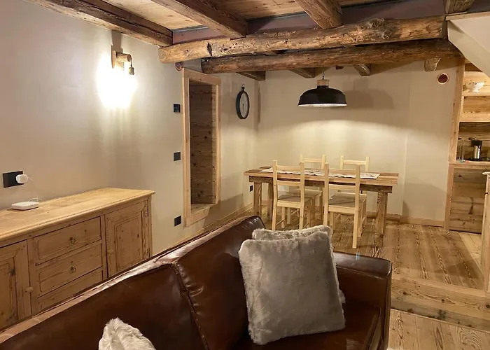 Rascard Monterosa 아파트 *