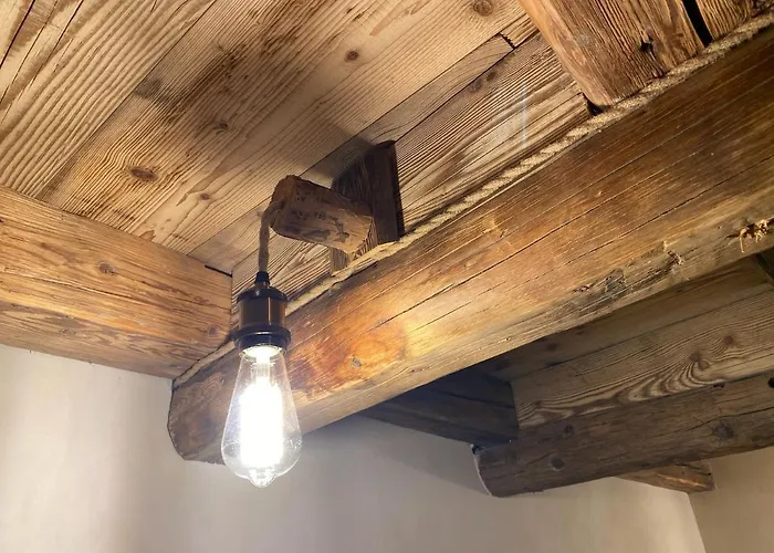 Apartament Rascard Monterosa