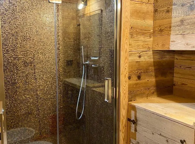 Apartament Rascard Monterosa