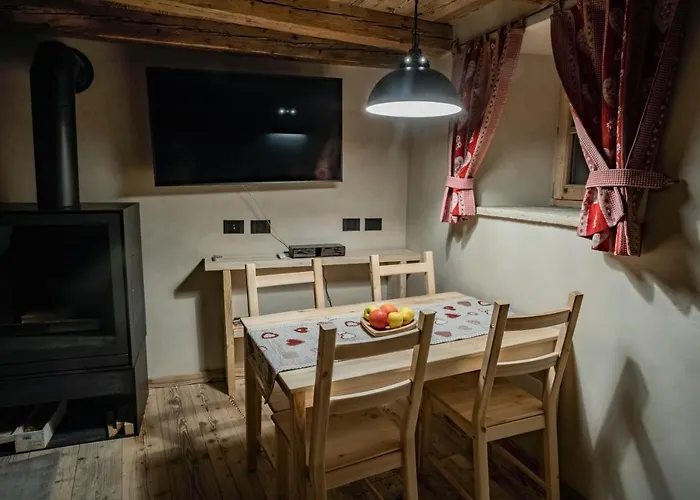 Rascard Monterosa Champoluc